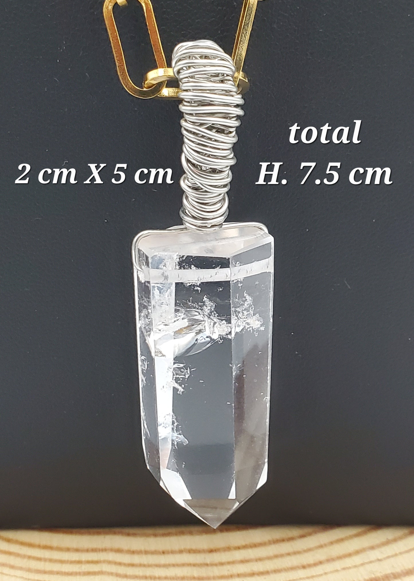 Rock Quartz