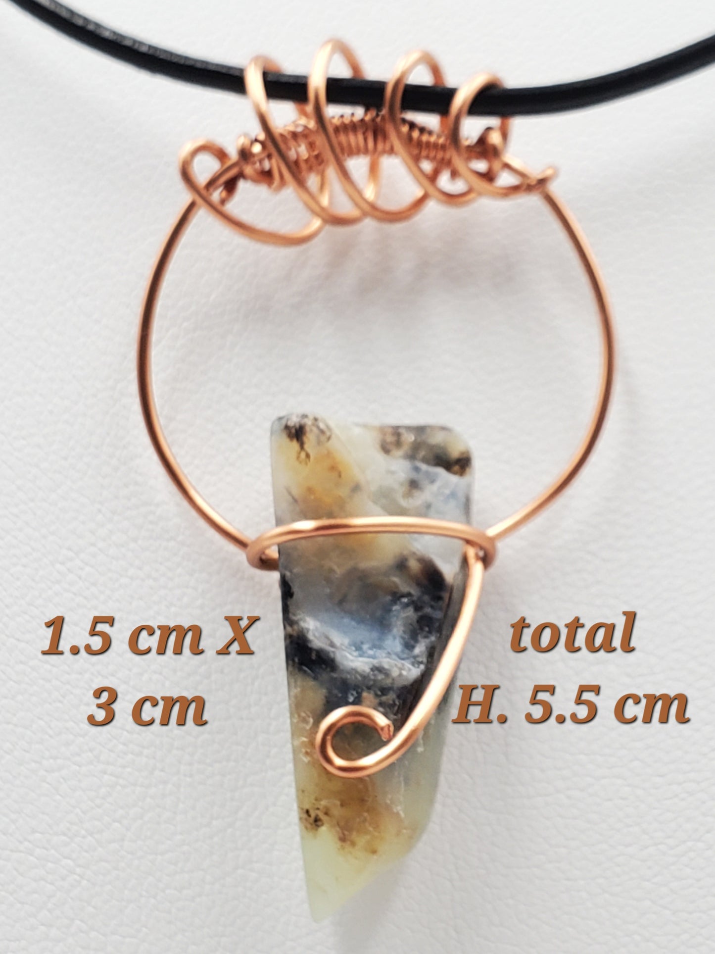 Blue Opal