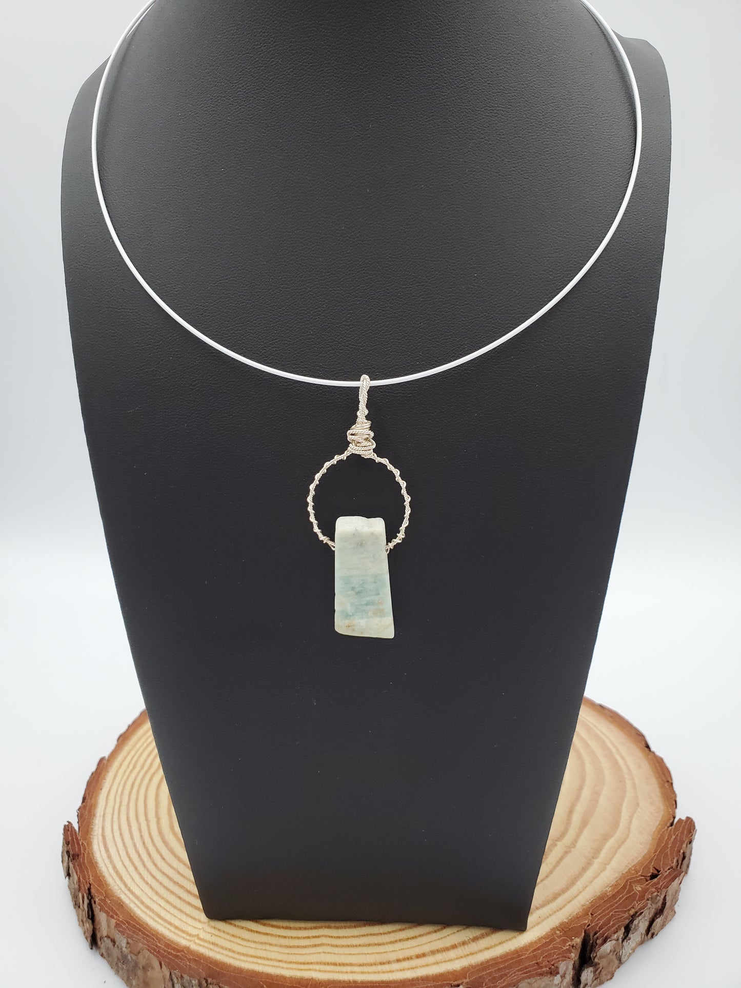 Peruvian Amazonite