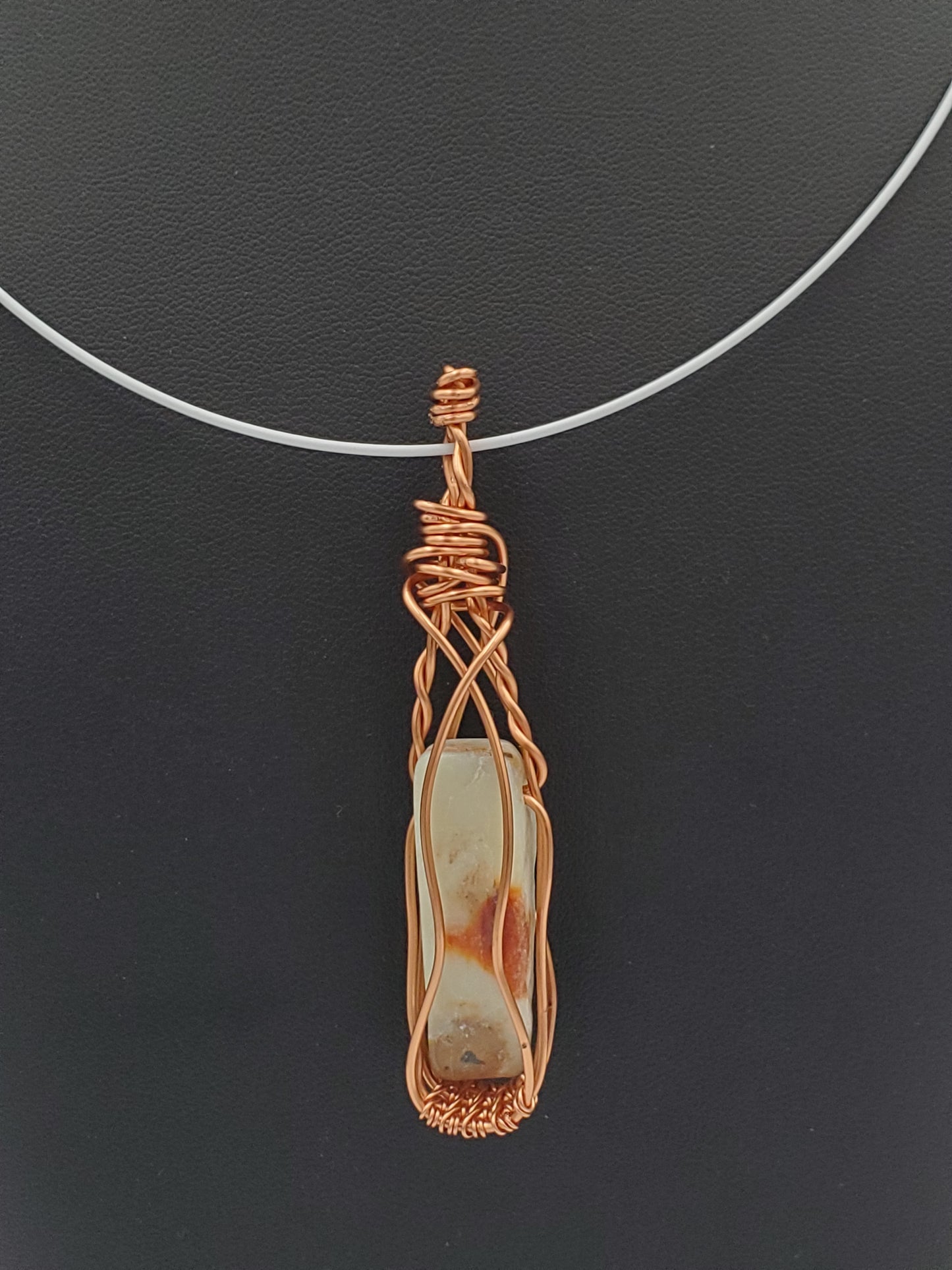 Blue Opal