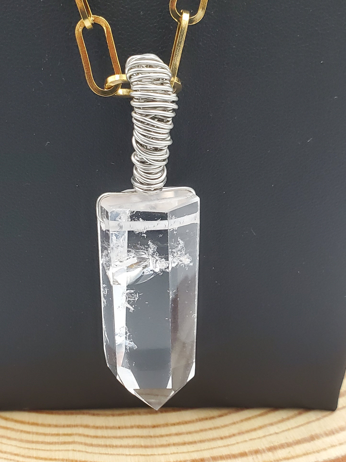 Rock Quartz