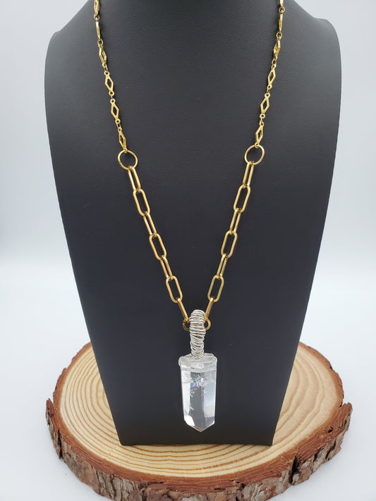 Rock Quartz